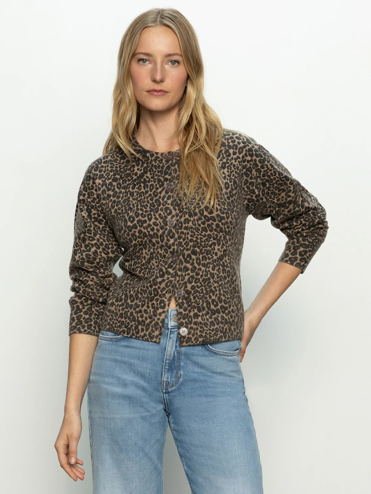 Must Have Cardi