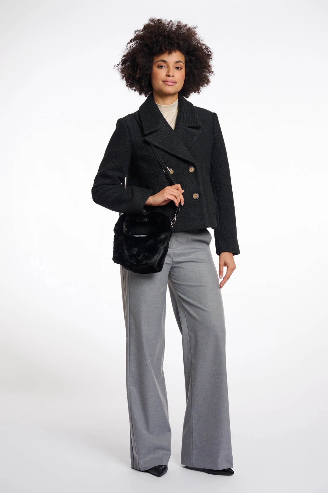 Cheryl Crossbody Bag
