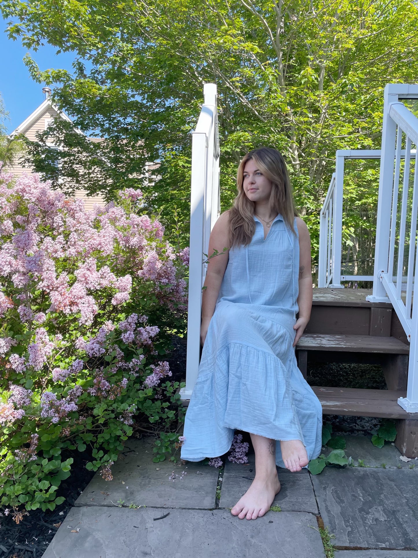 Layer Dress