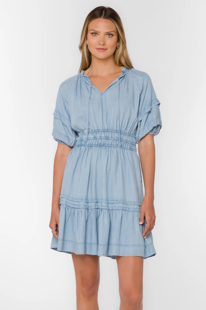 Donna Dress