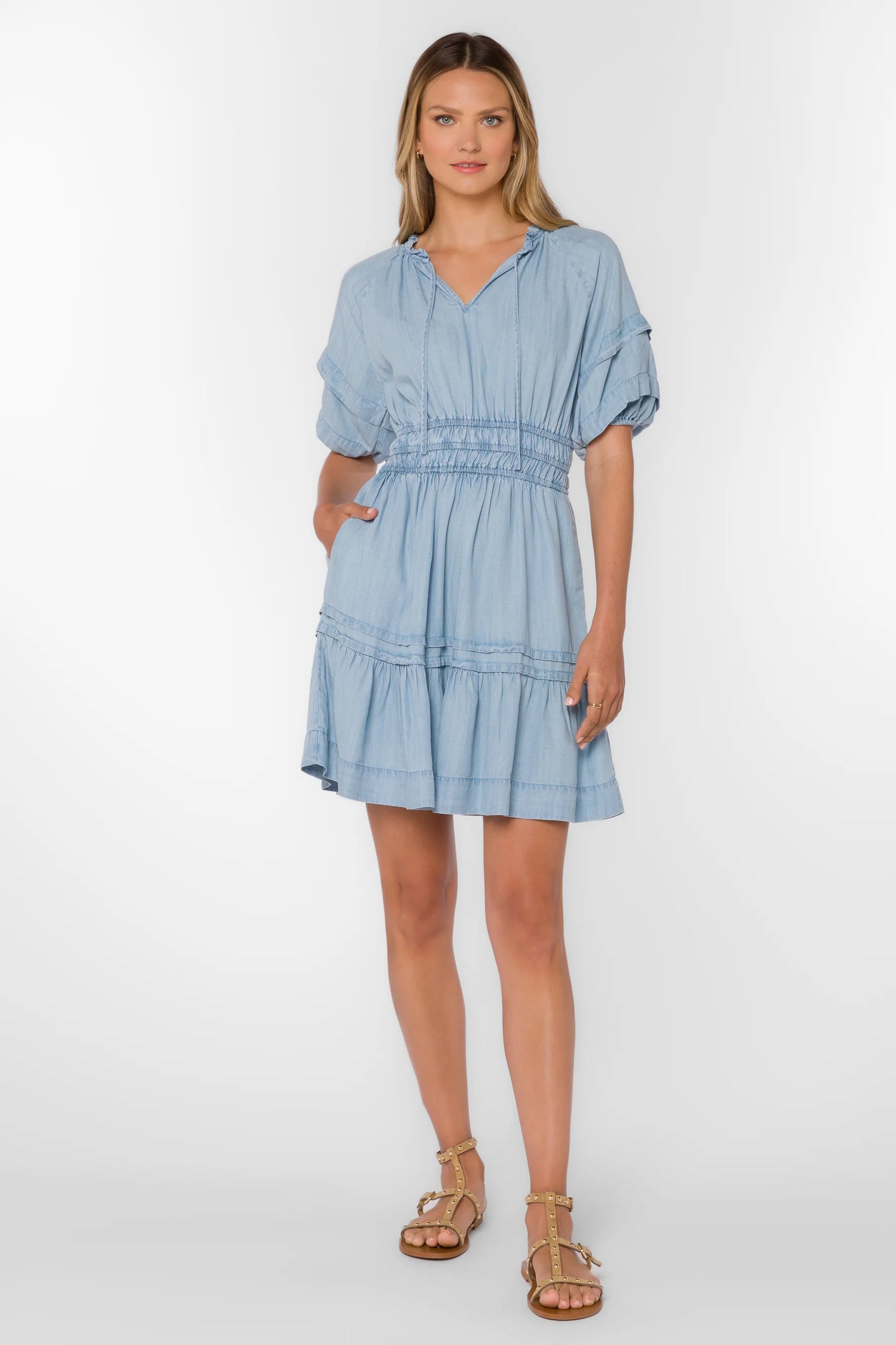 Donna Dress
