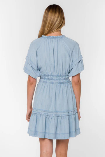 Donna Dress