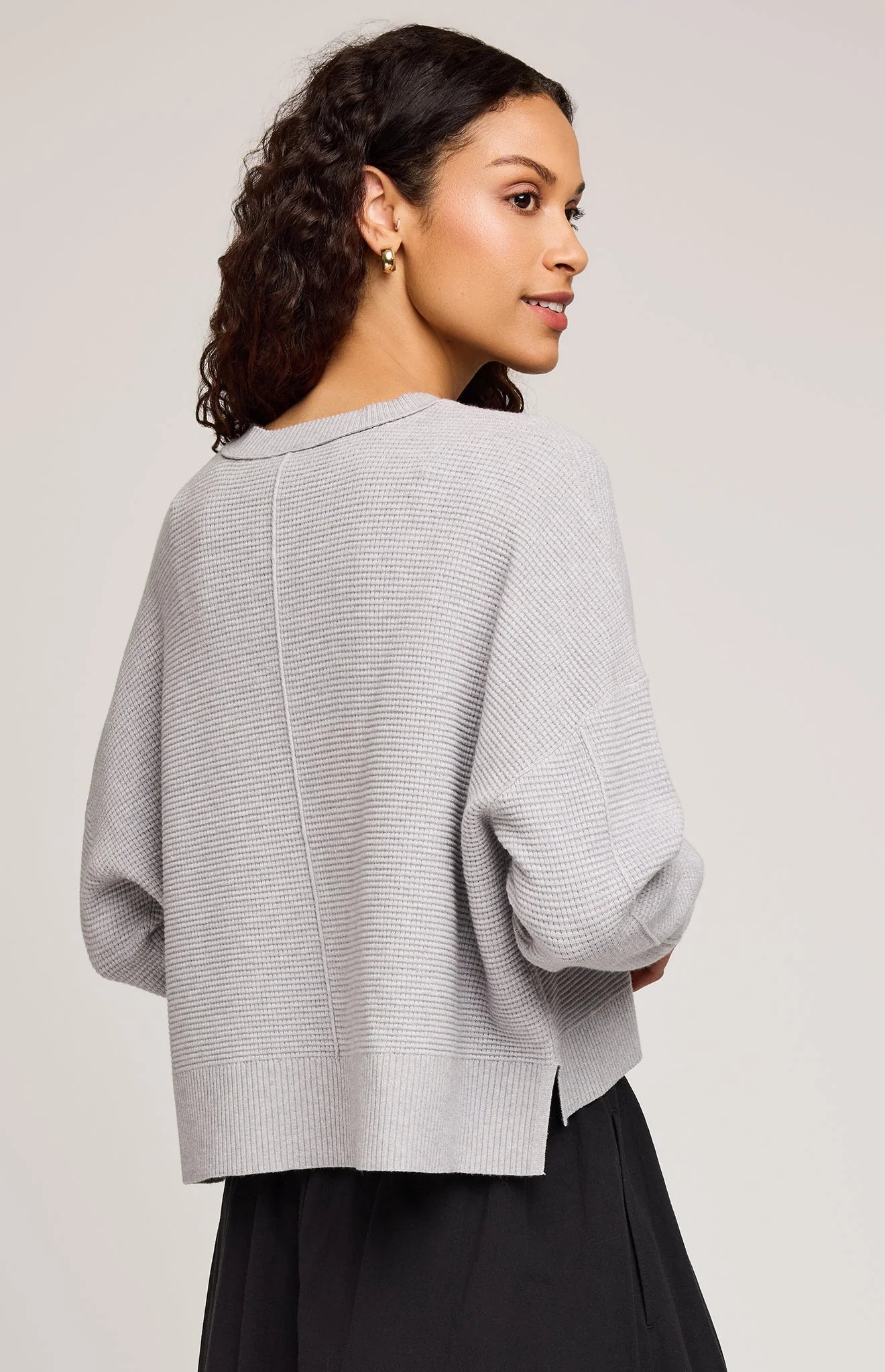 Axel Crewneck Sweater