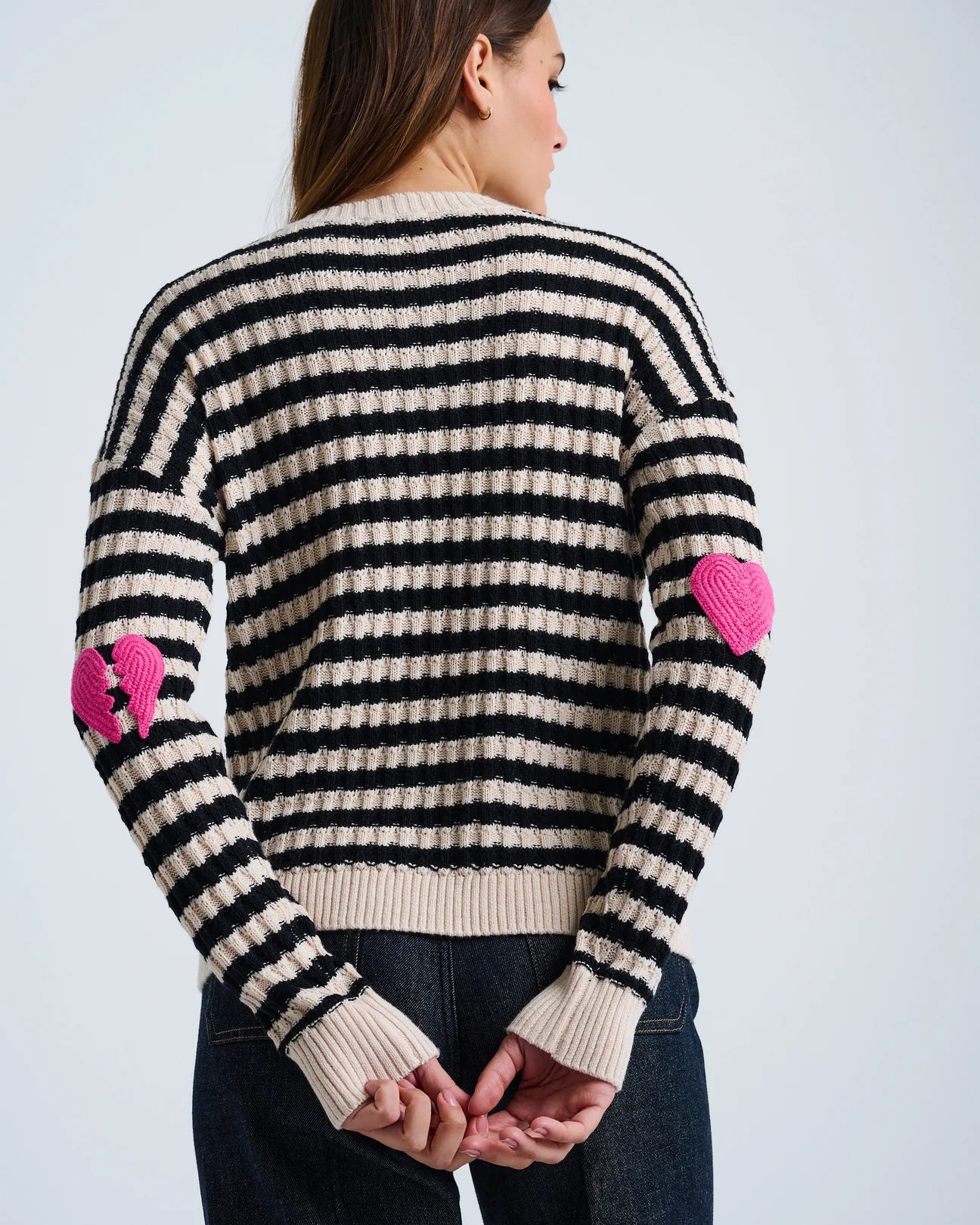 It's Complicated Sweater