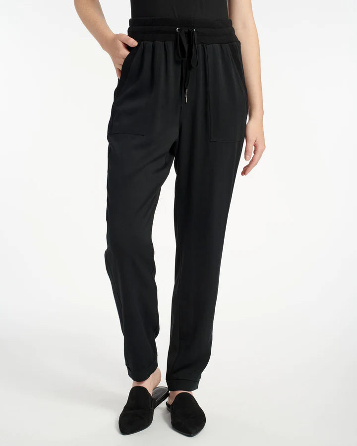 Rafe Straight Leg Pants