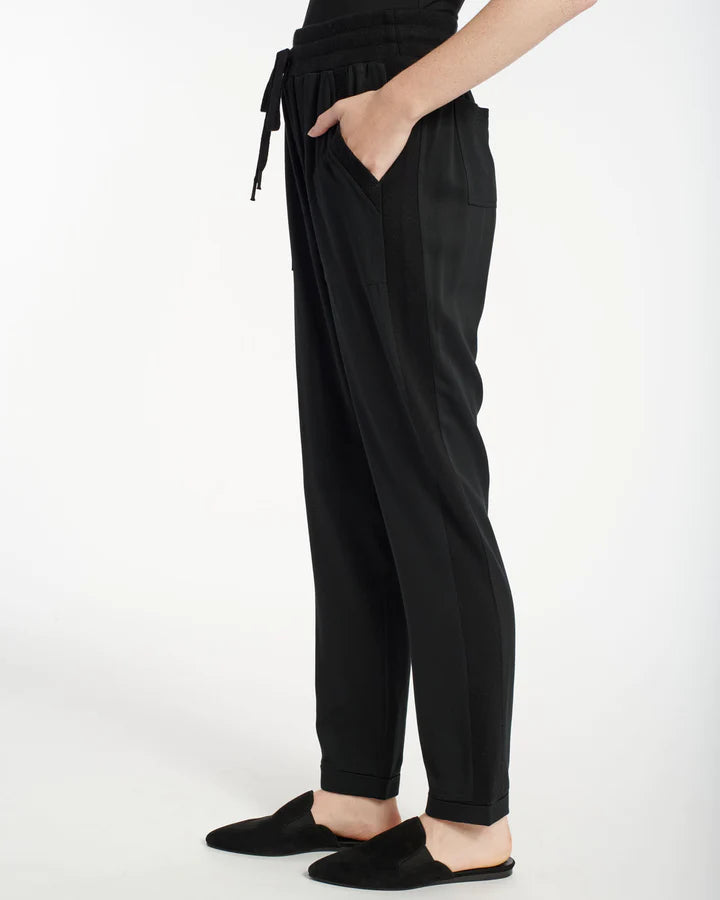 Rafe Straight Leg Pants