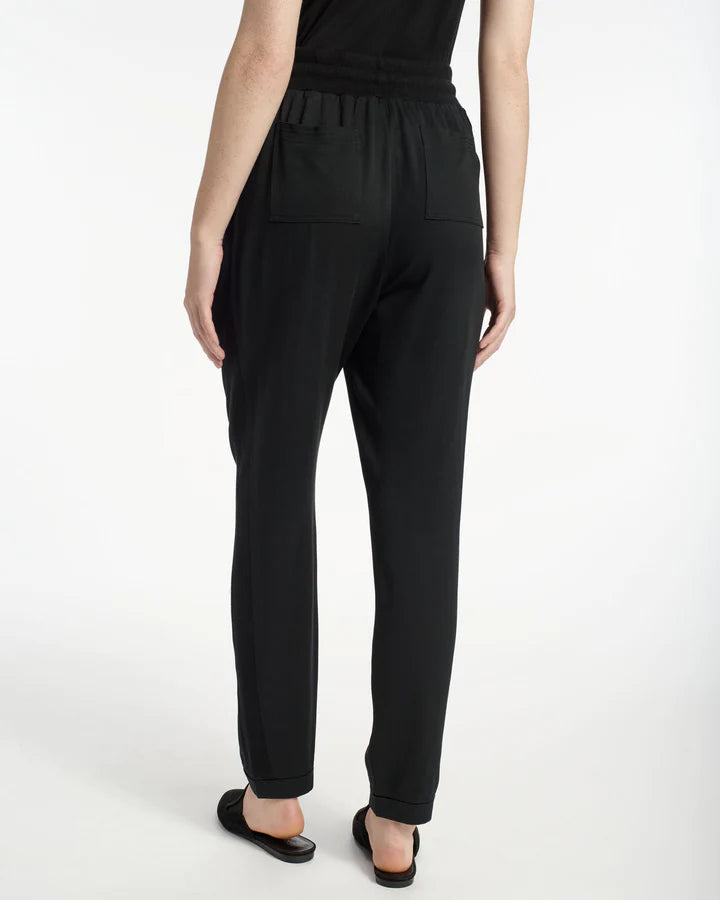 Rafe Straight Leg Pants