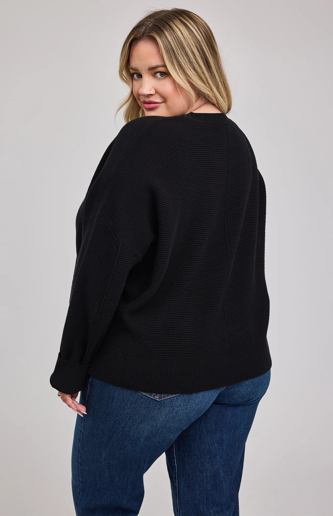 Axel Crewneck Sweater