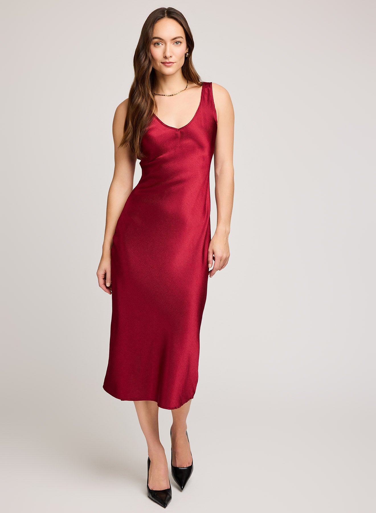 Astra Midi Dress