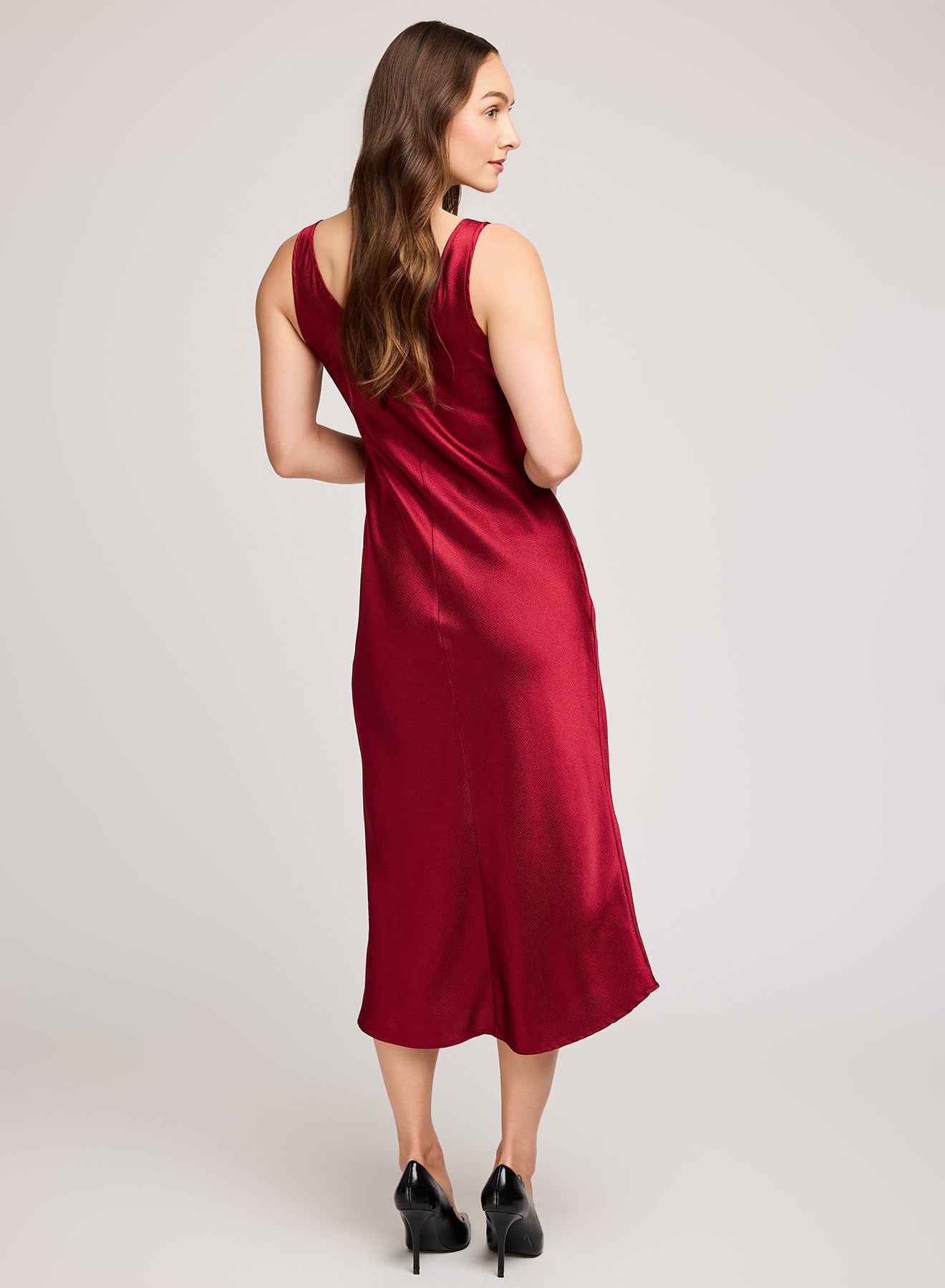 Astra Midi Dress