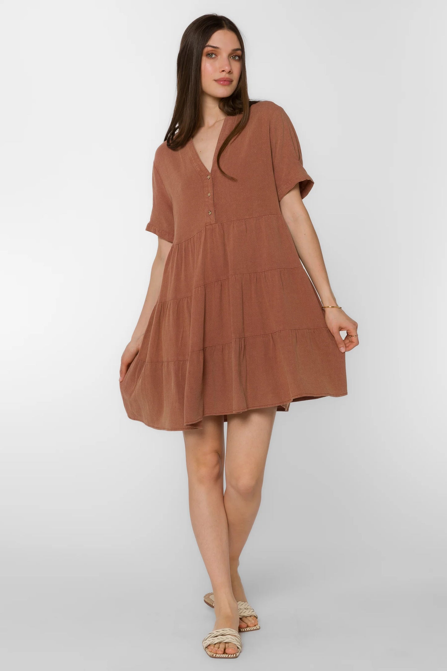 Graham Dress