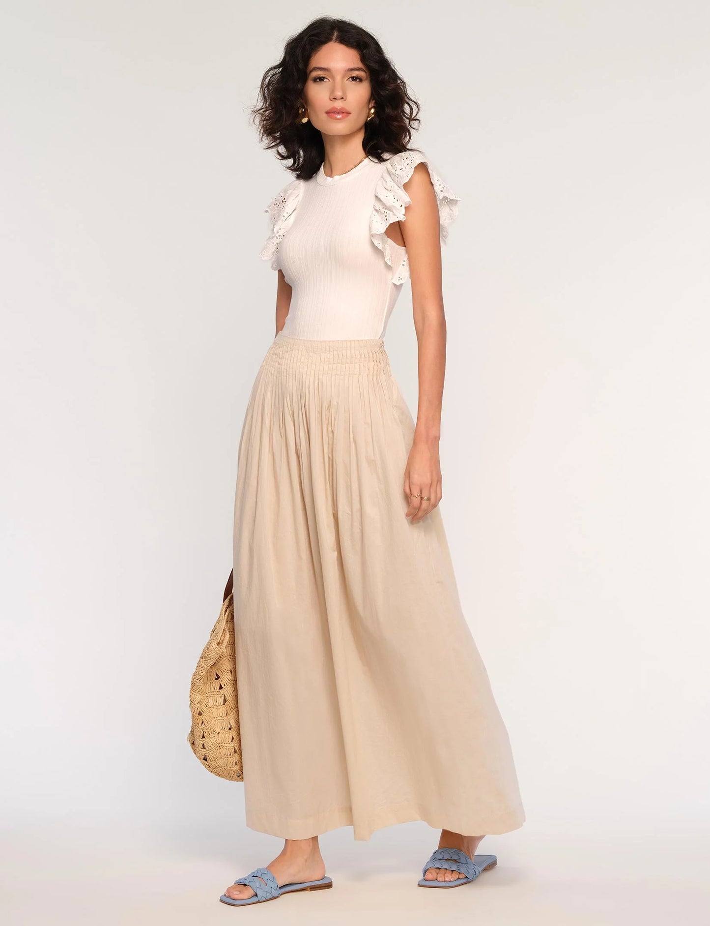 Renée Skirt