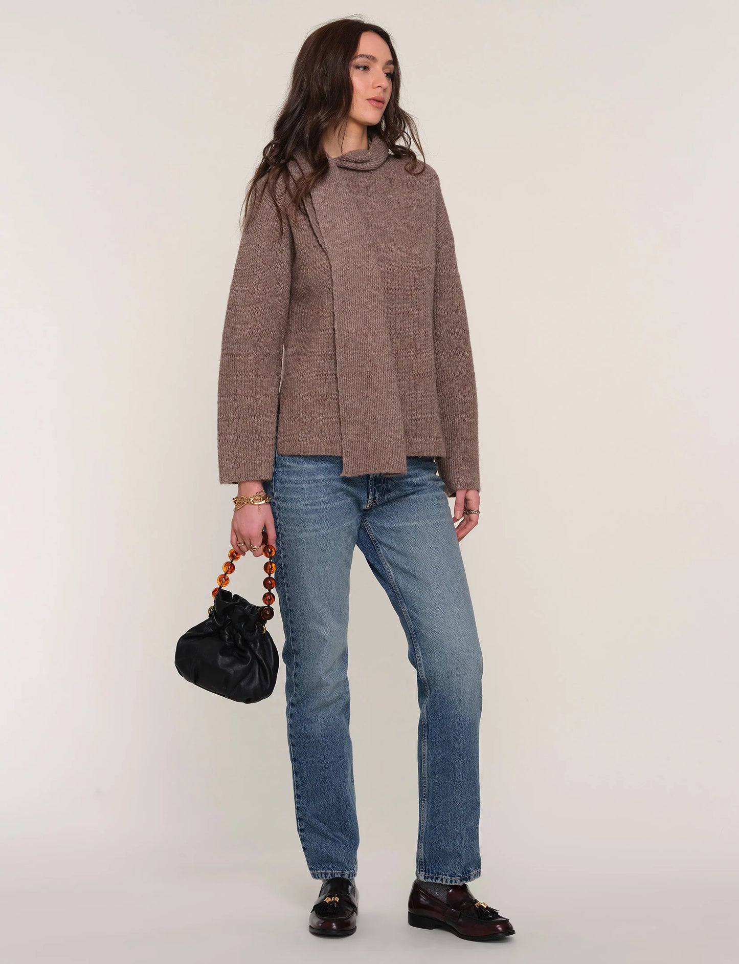 Darcey Sweater