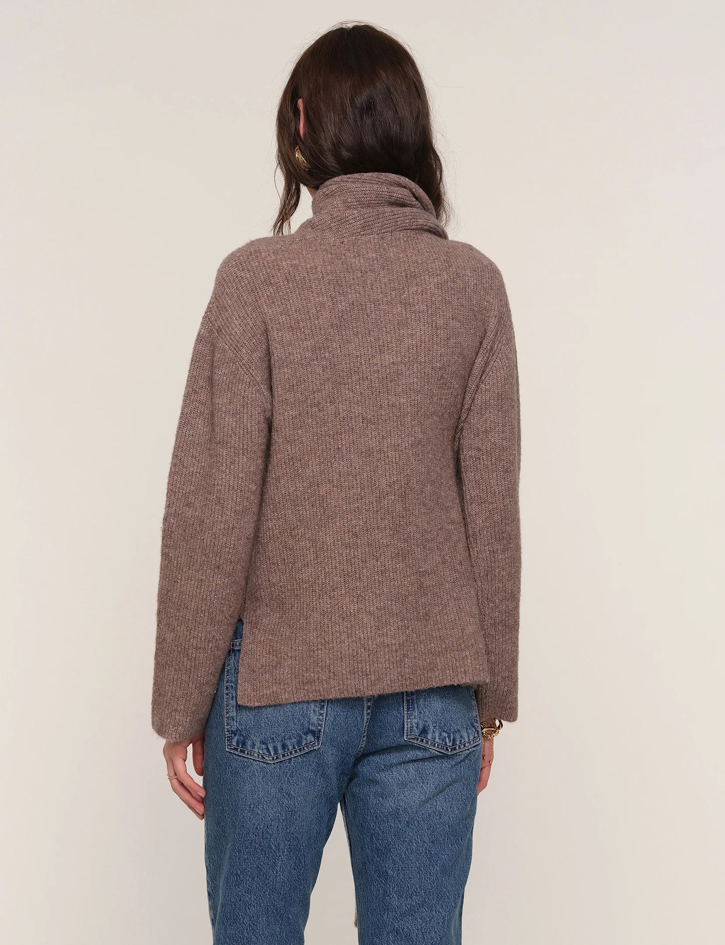 Darcey Sweater