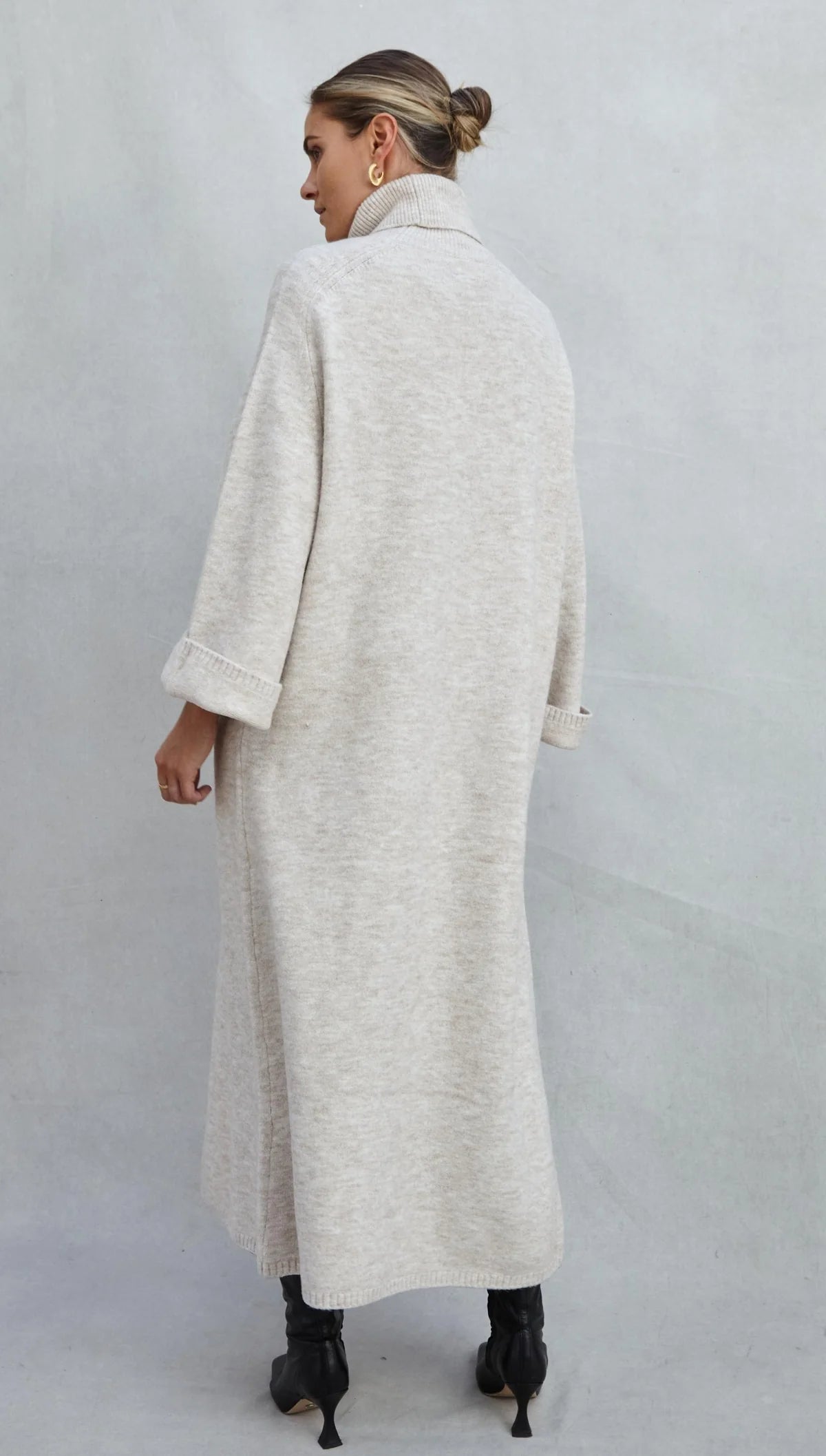 Vivienne Sweater Dress