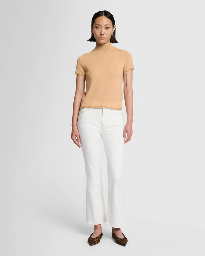 Daisy Ankle Bootcut Jeans