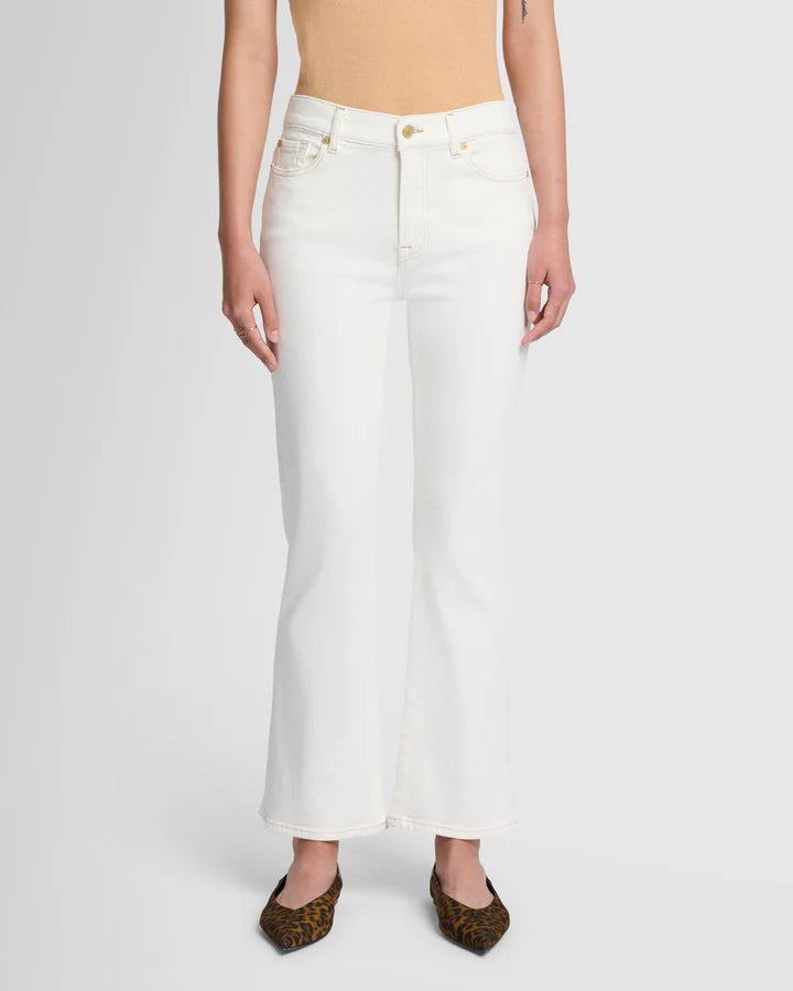 Daisy Ankle Bootcut Jeans
