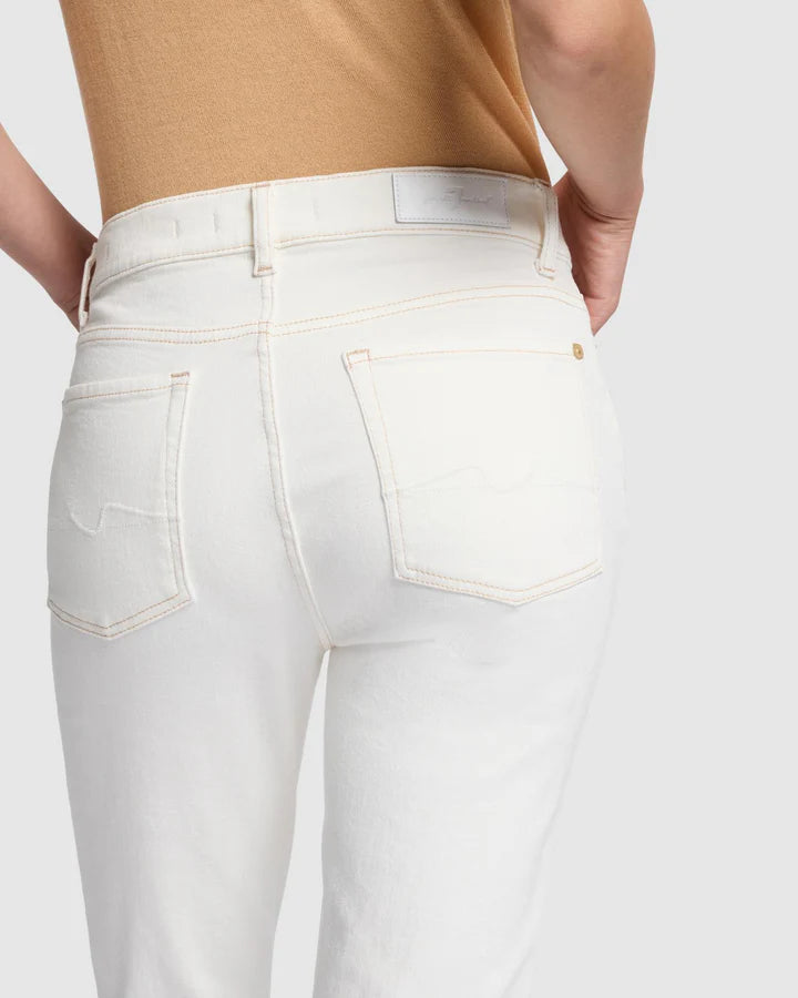 Daisy Ankle Bootcut Jeans