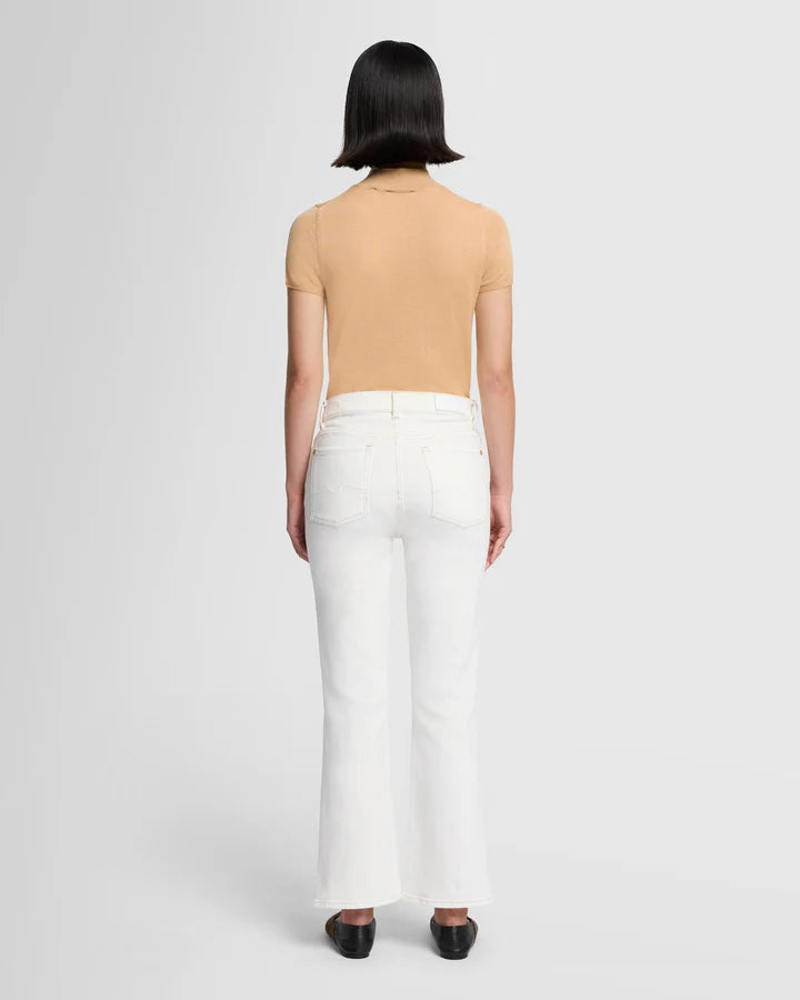 Daisy Ankle Bootcut Jeans