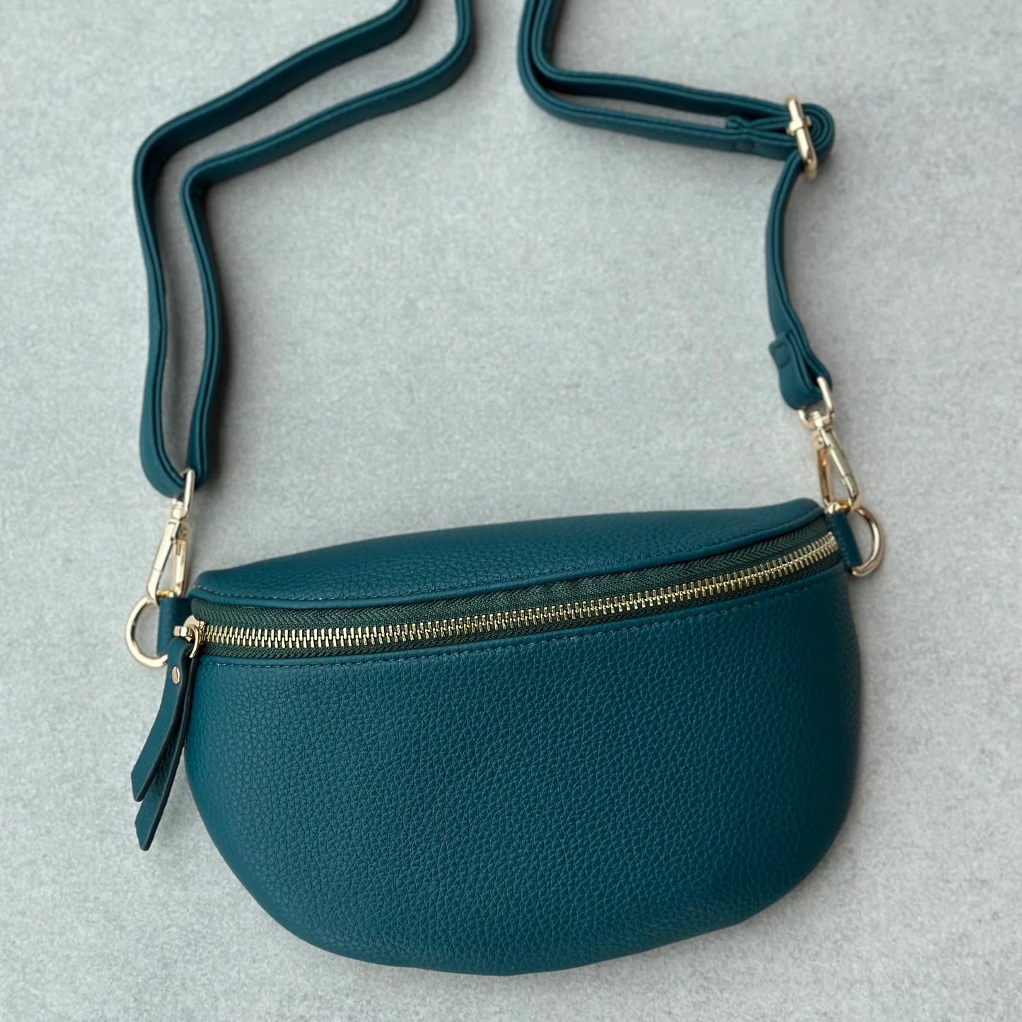 Crossbody Belt Bag