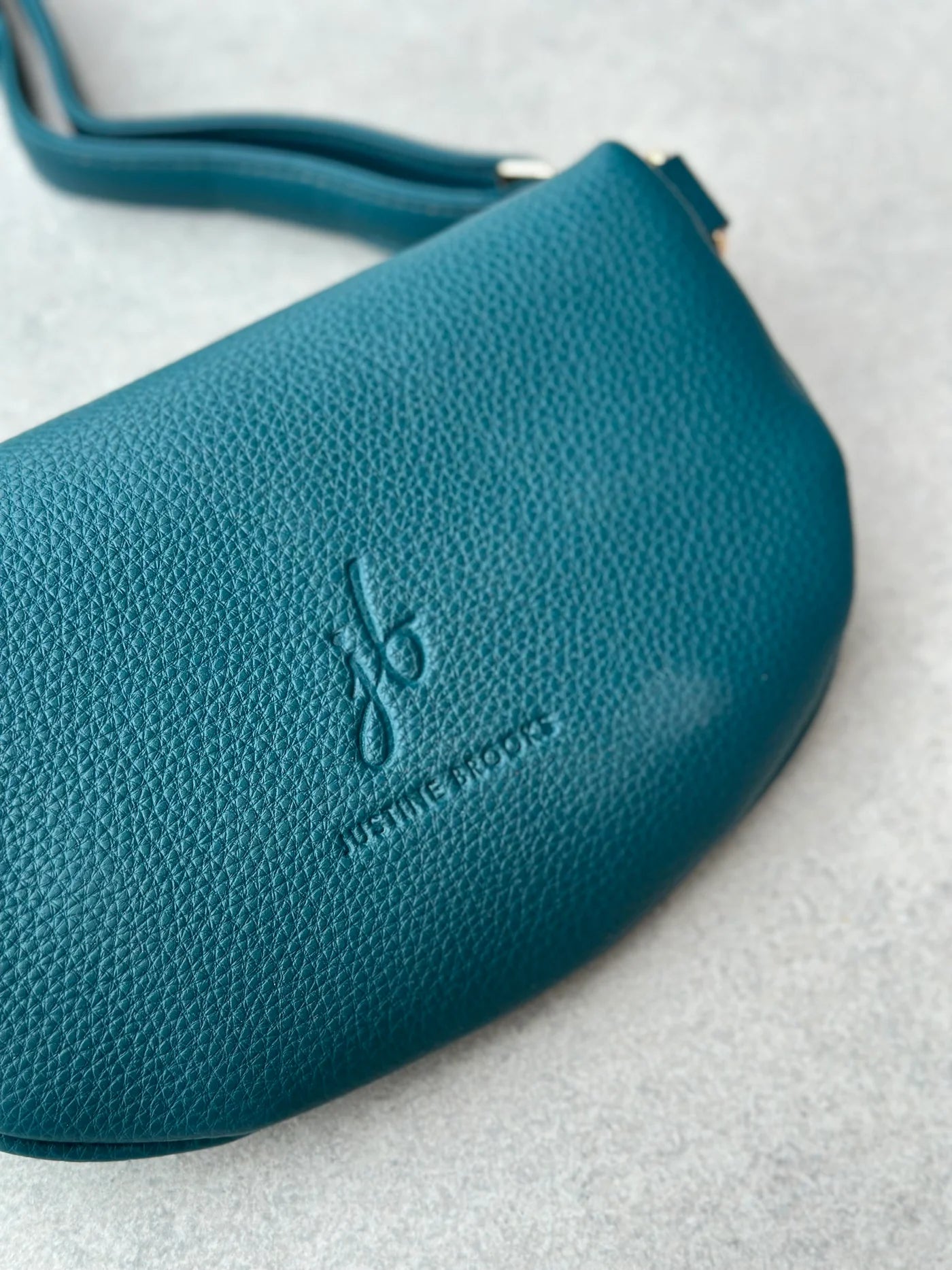 Crossbody Belt Bag