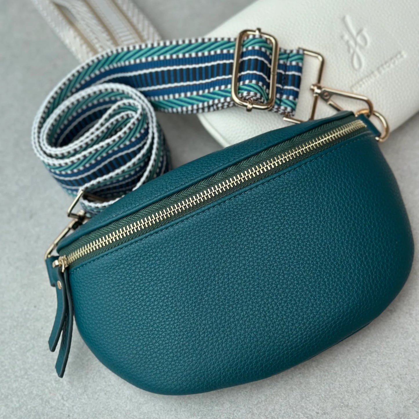 Crossbody Belt Bag