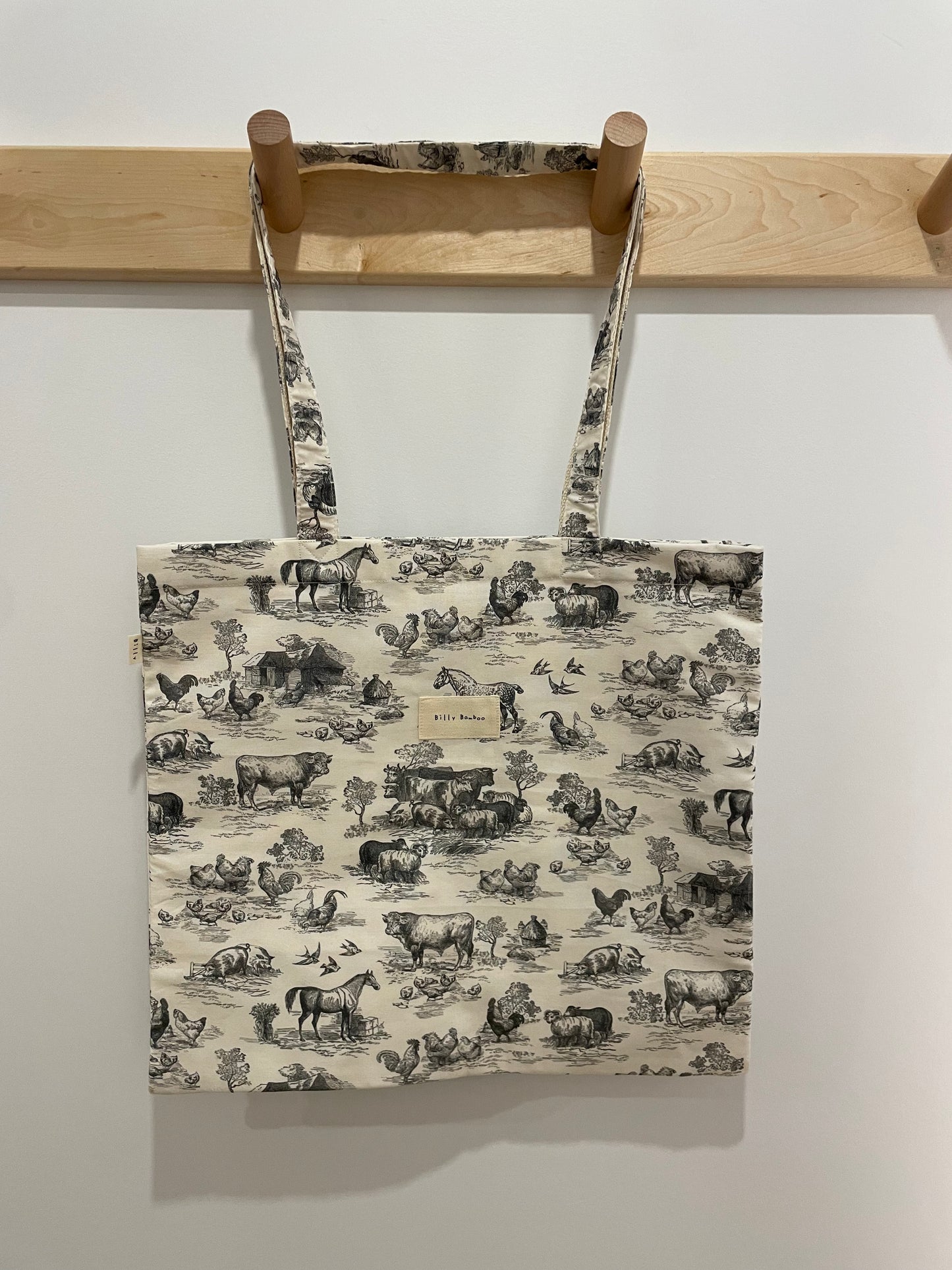 Tote Bag