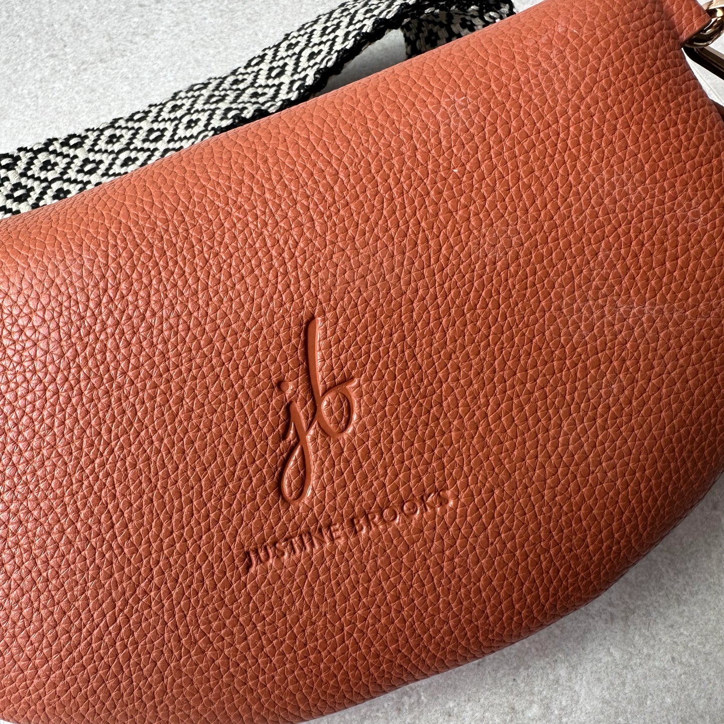 Crossbody Belt Bag