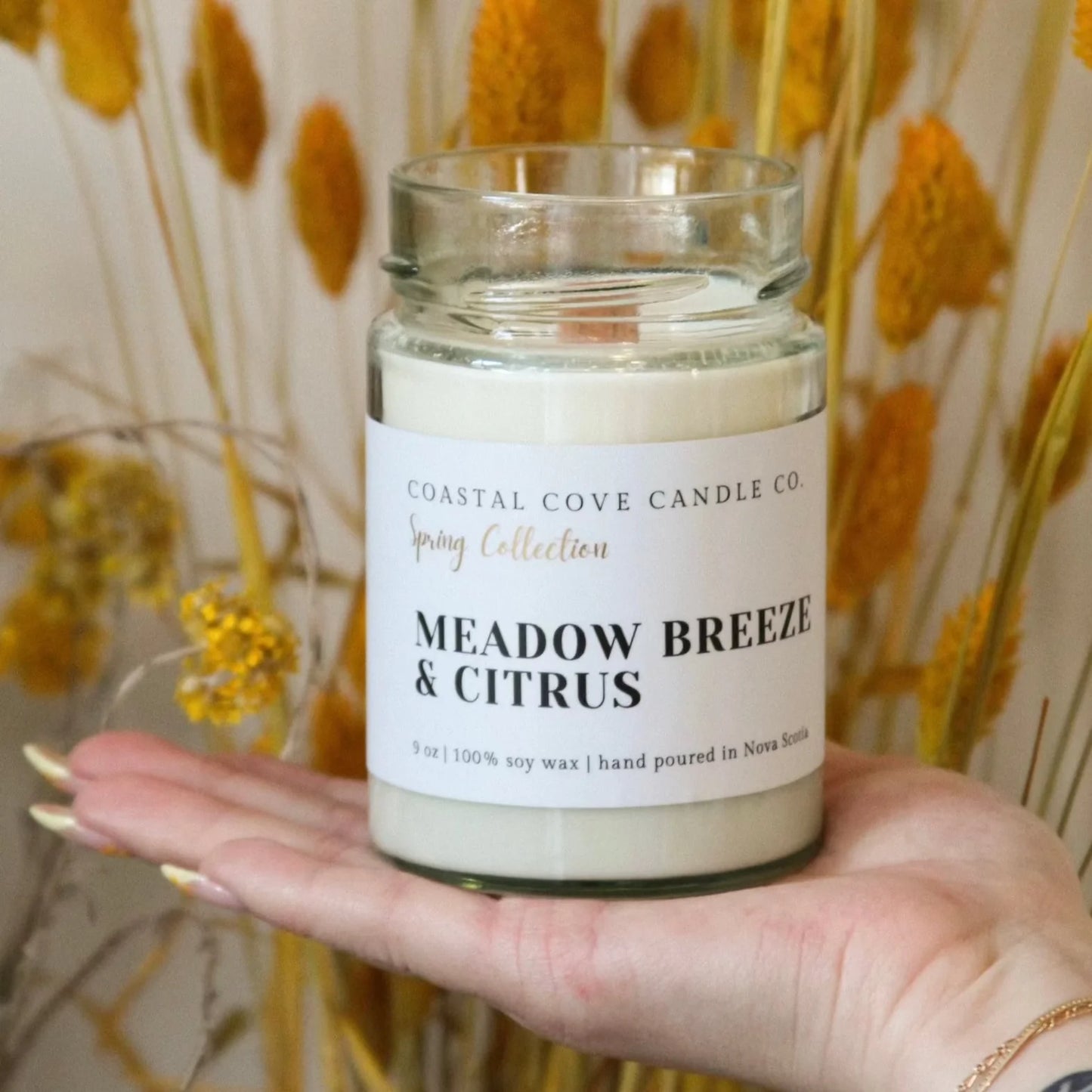 Coastal Cove Candle