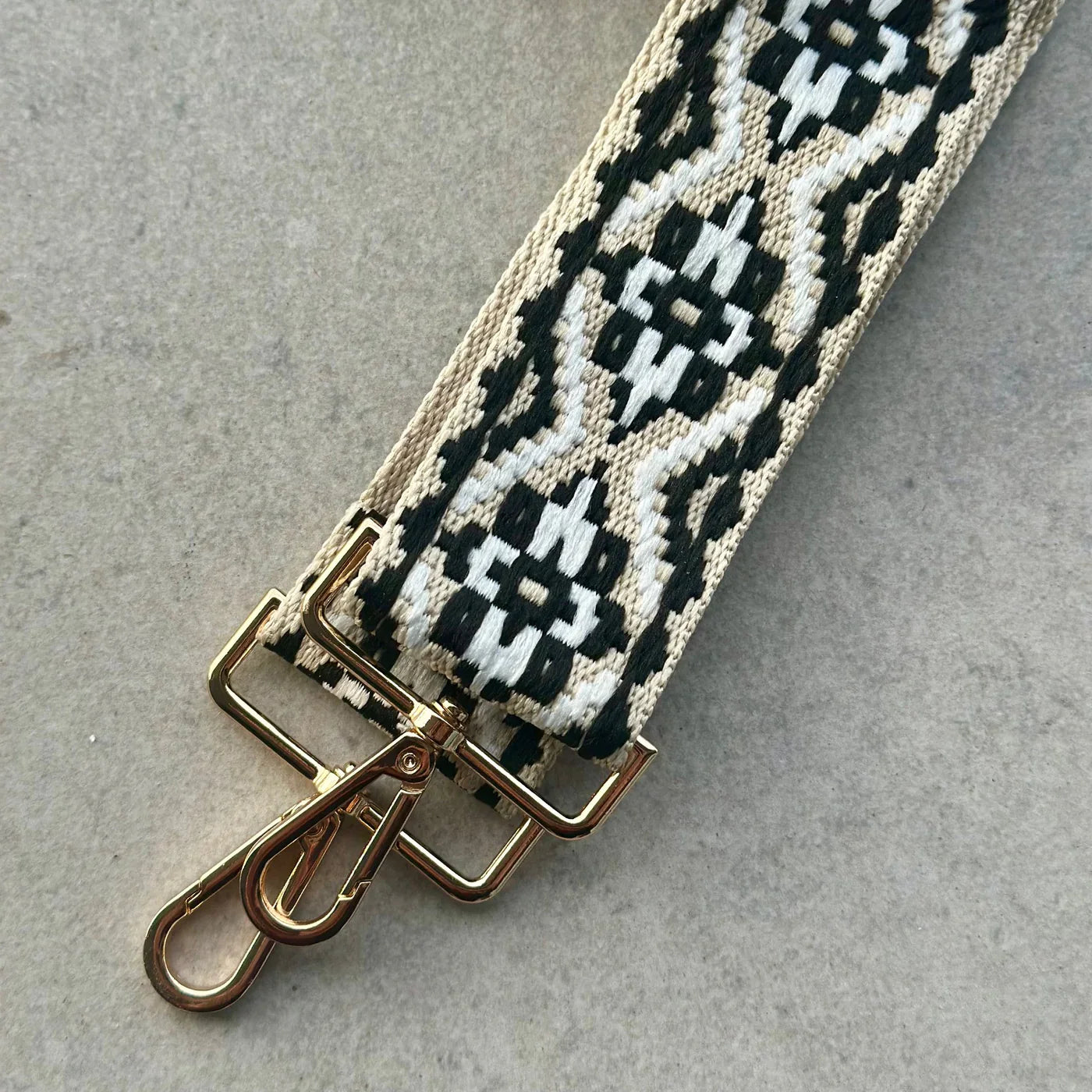 Crossbody Belt Bag Strap