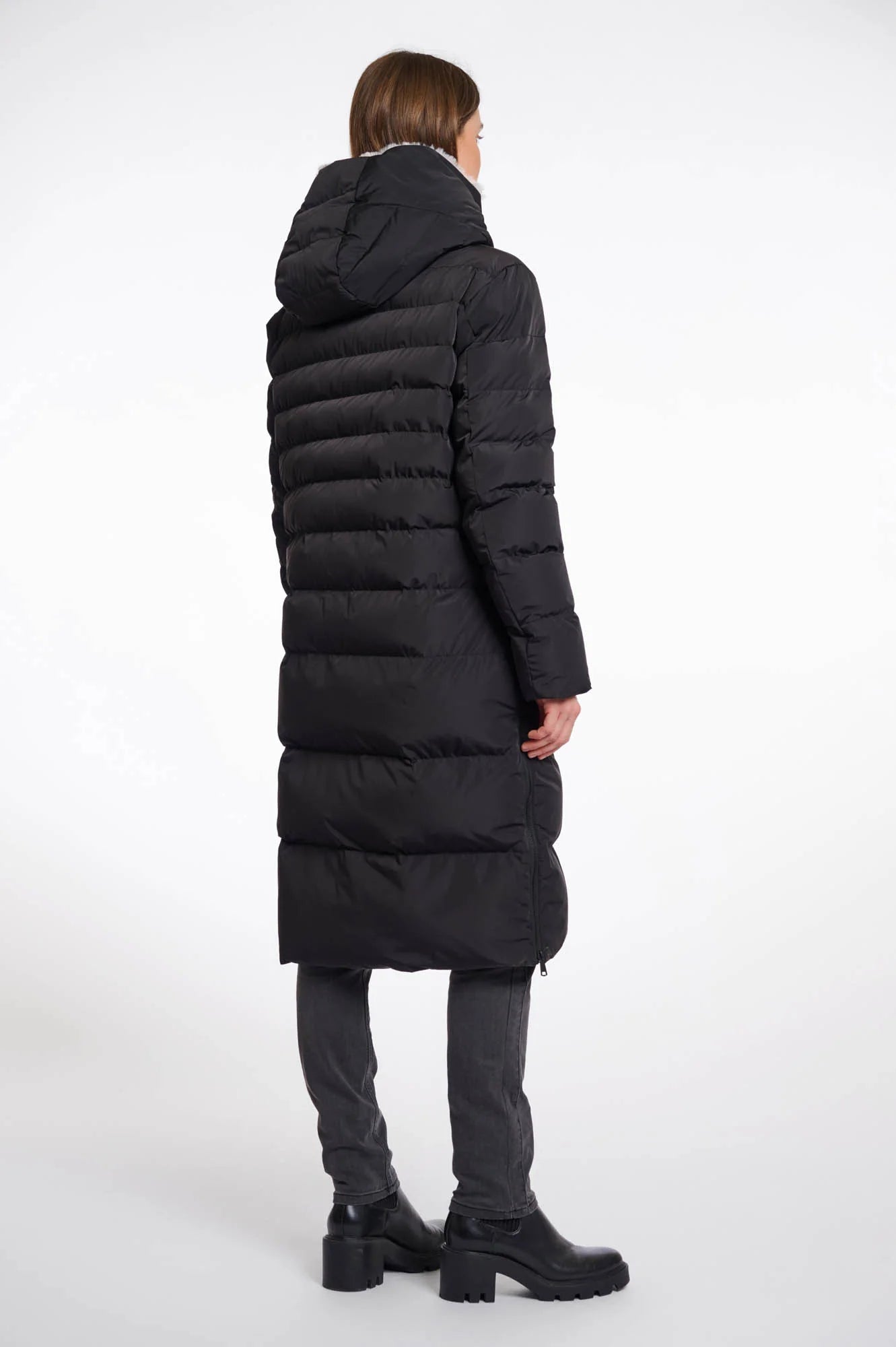 Keila Coat
