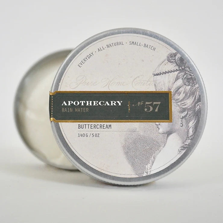 Hand & Body Buttercream