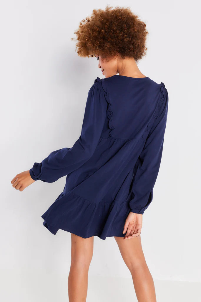 Hippie Hype Dress