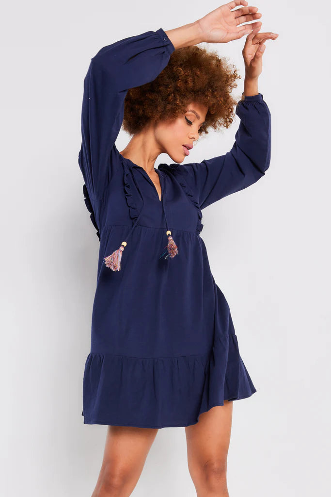 Hippie Hype Dress