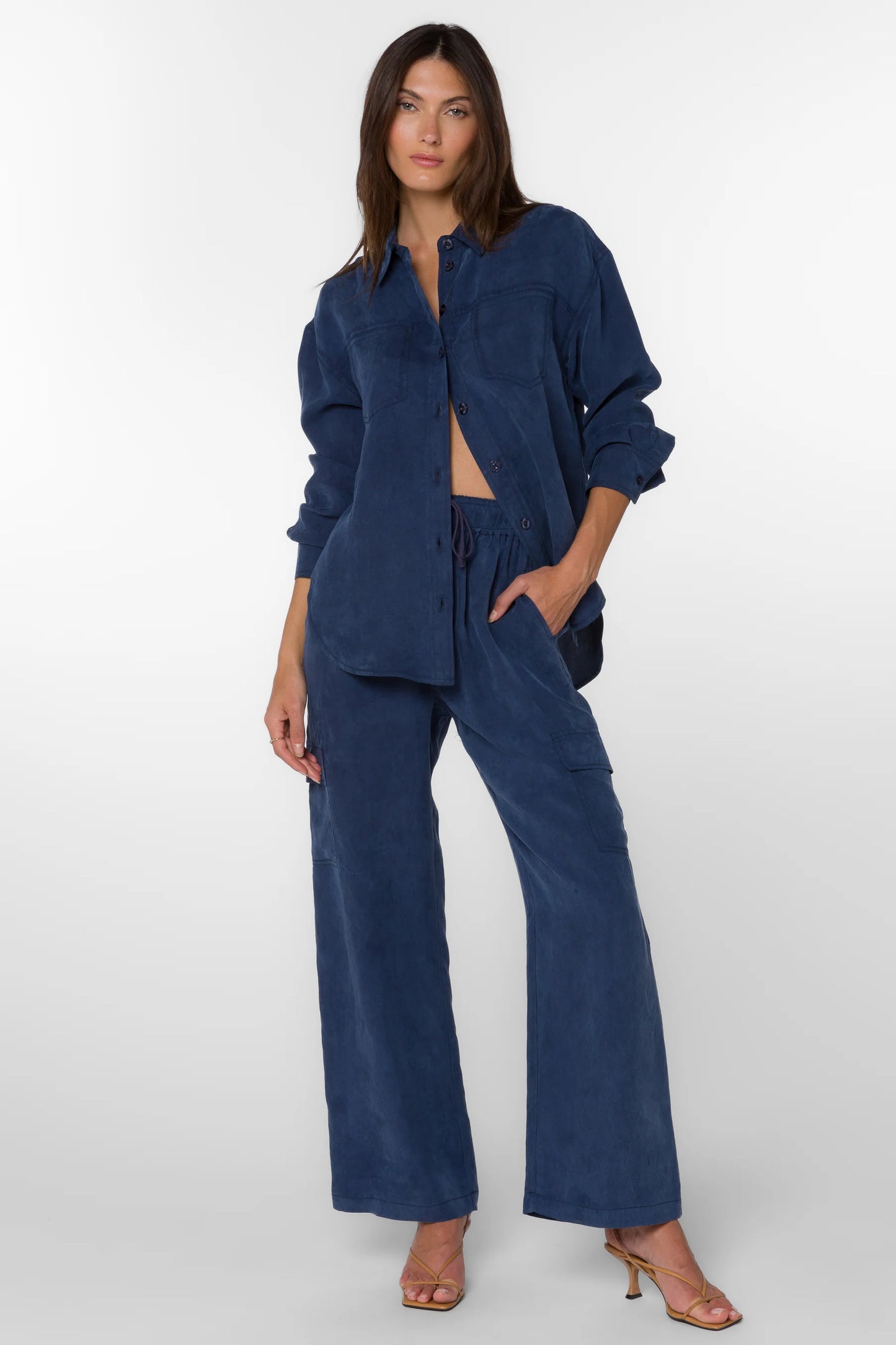 Lynlee Pants