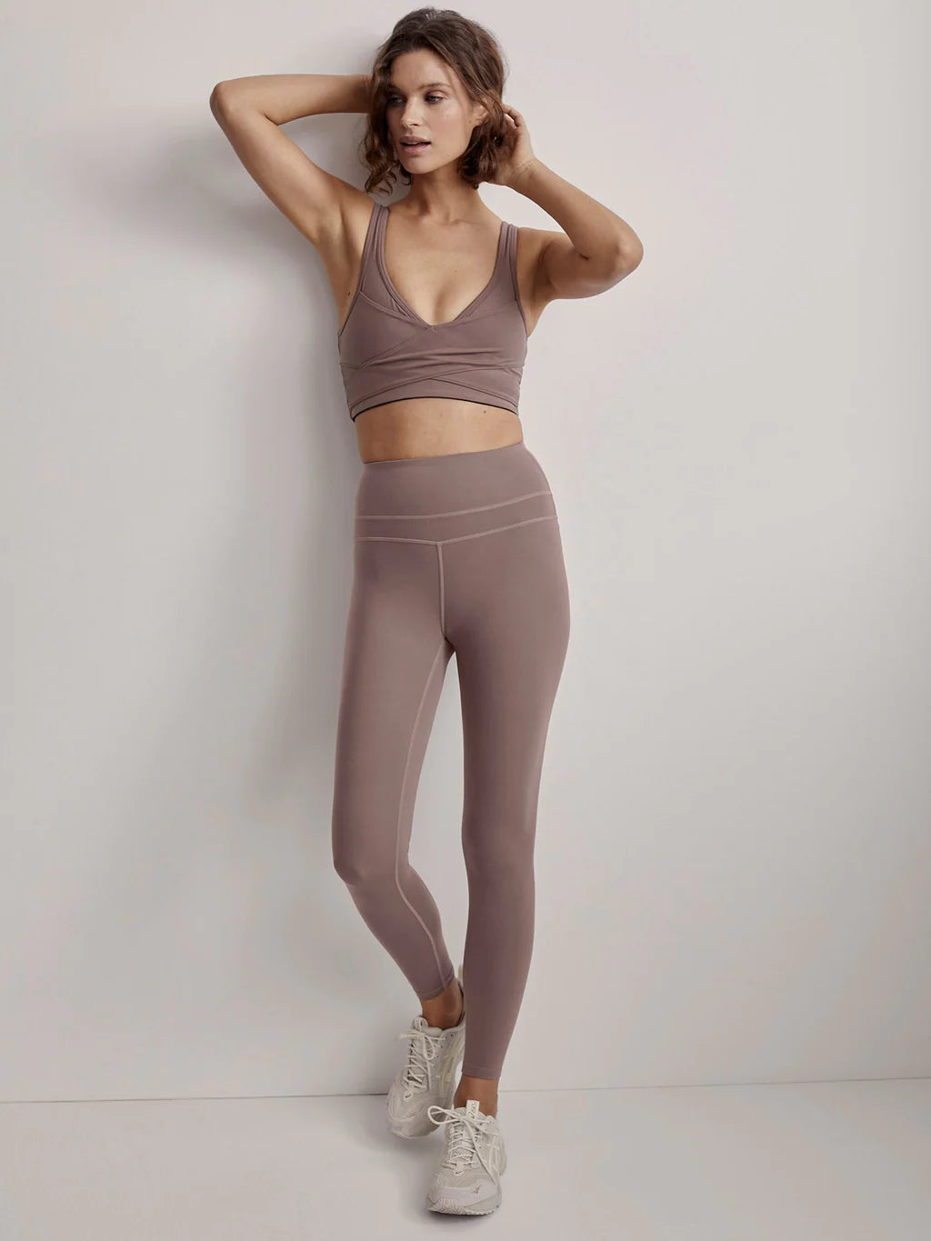 Let's Move Super High Rise Leggings