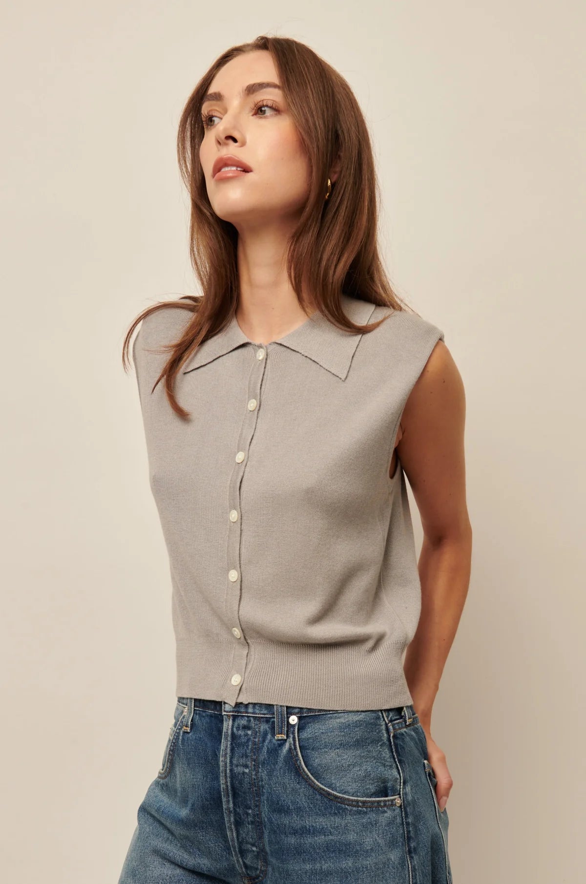 Shiloh Vest
