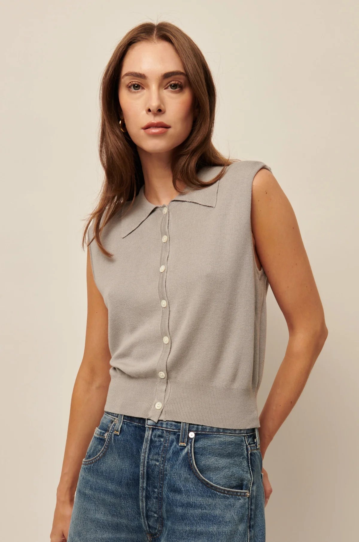 Shiloh Vest