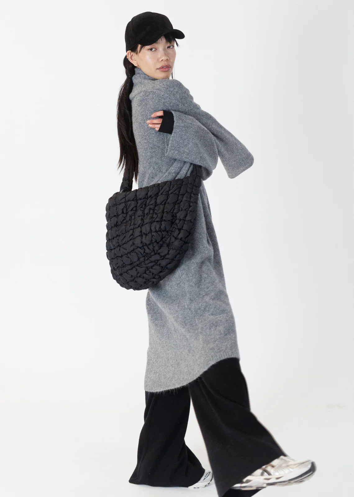 Quilted Bag