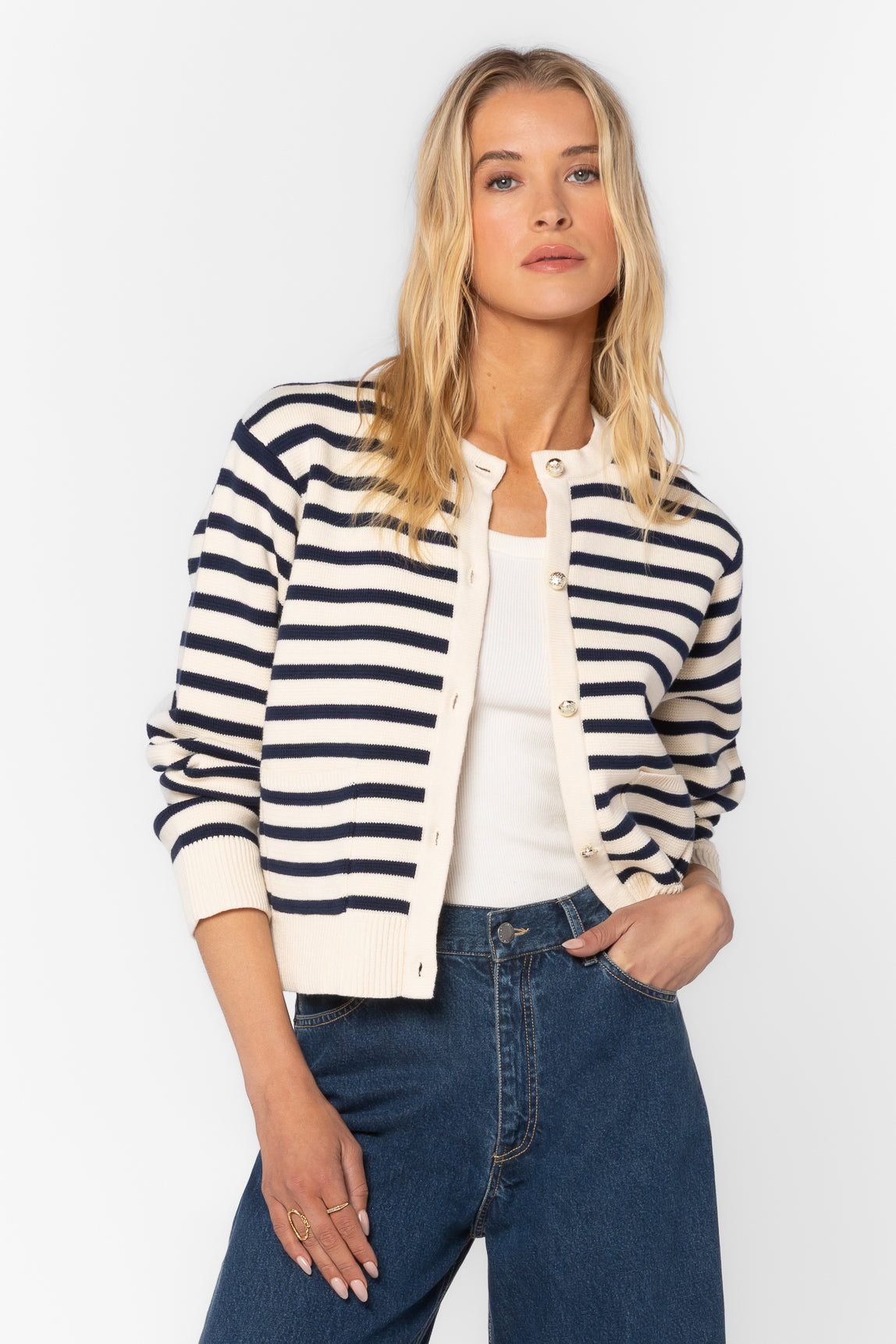 Melinda Cardigan
