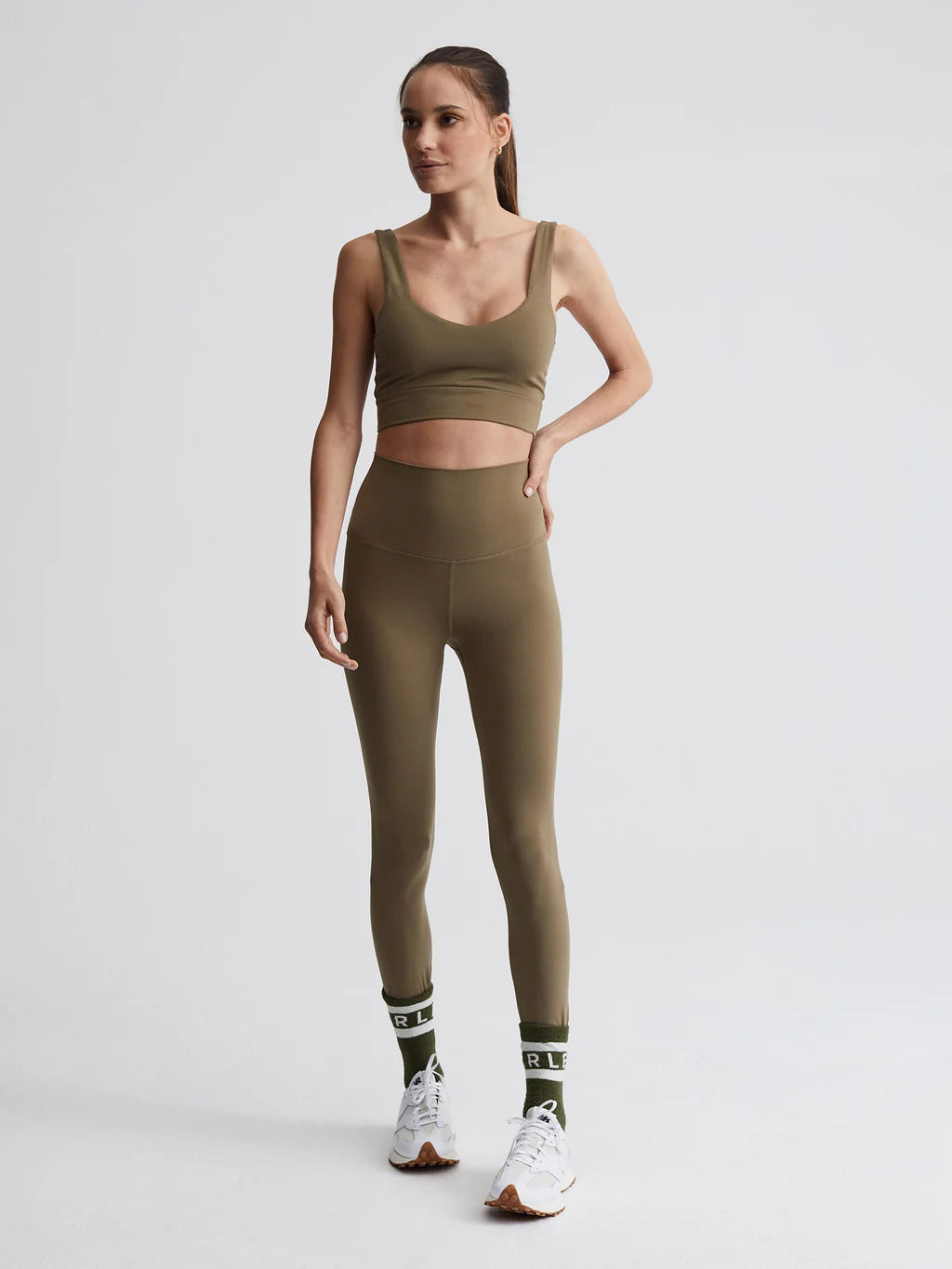 Always Super High Rise Leggings