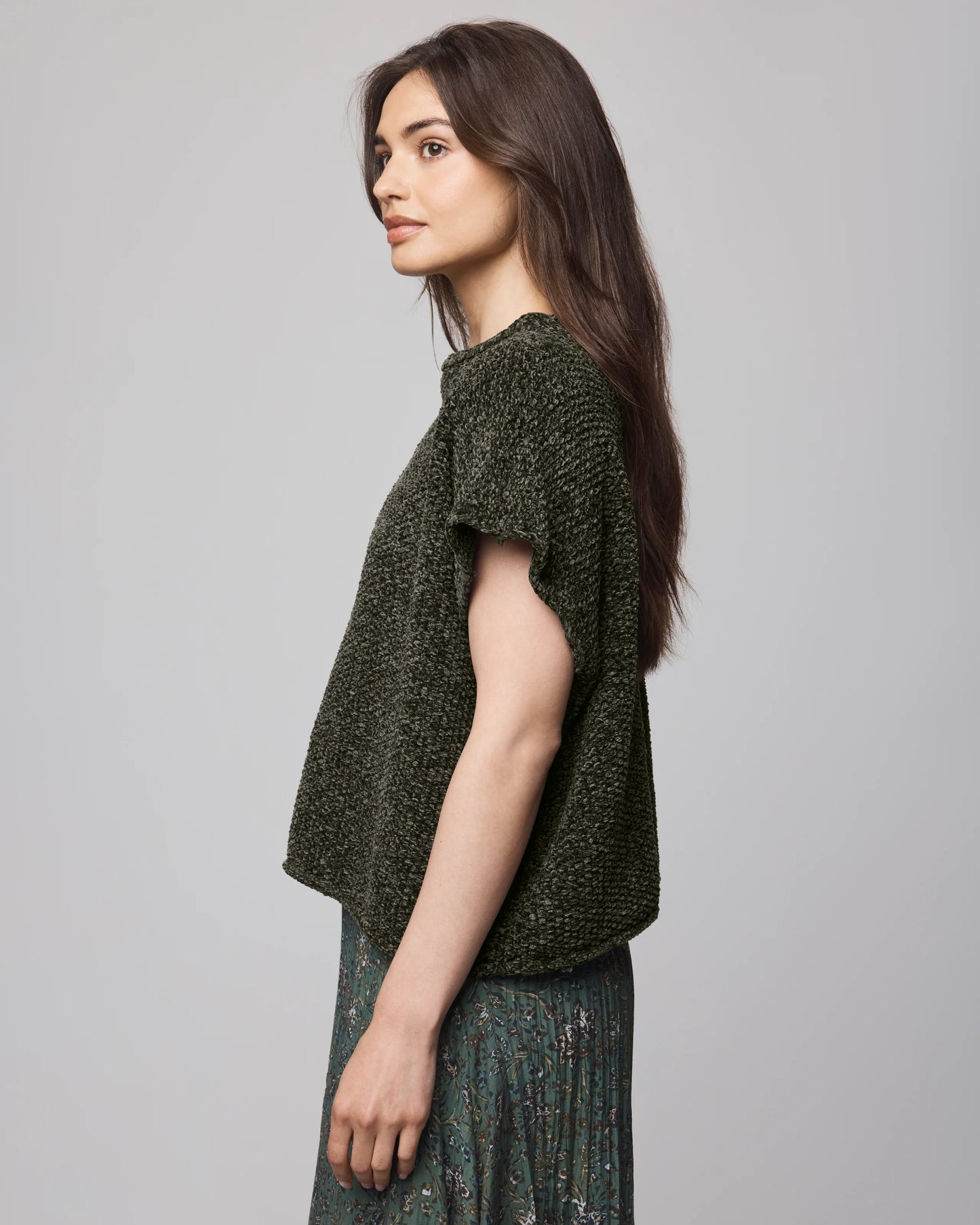 Andrea Mockneck Sweater