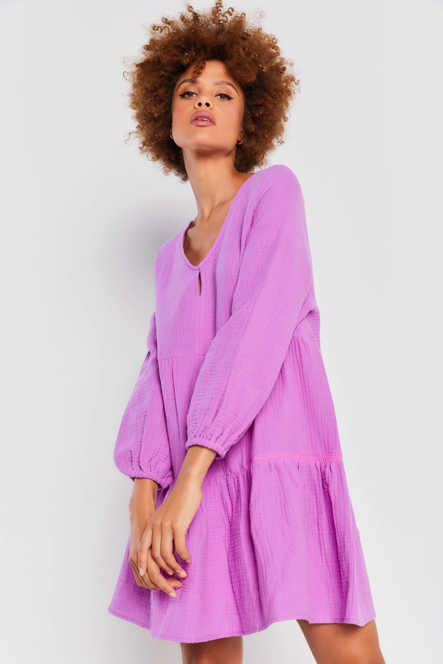Summer Fling Dress