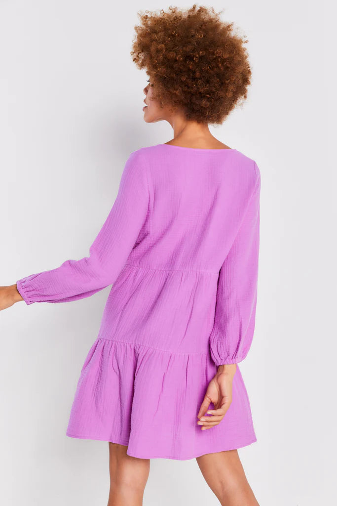 Summer Fling Dress
