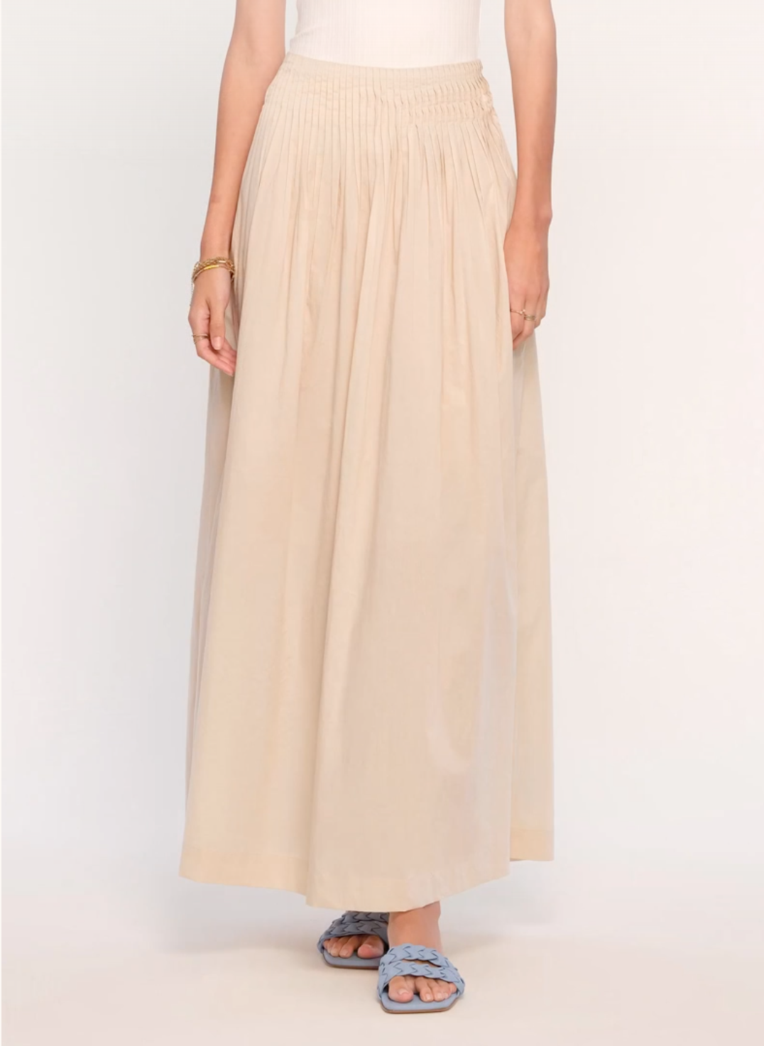 Renée Skirt