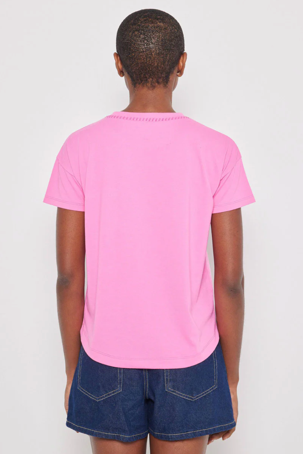 Pick Me Up Tee