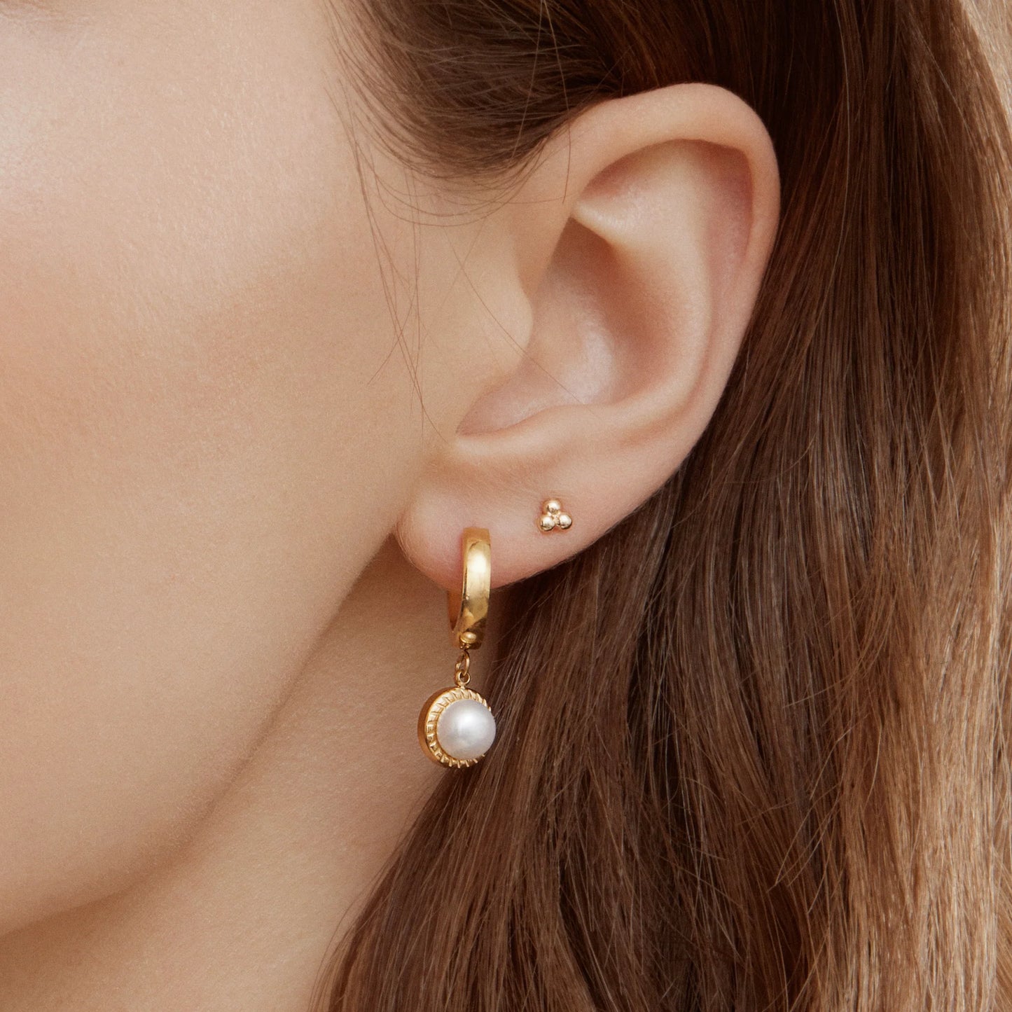 Paloma Hoops