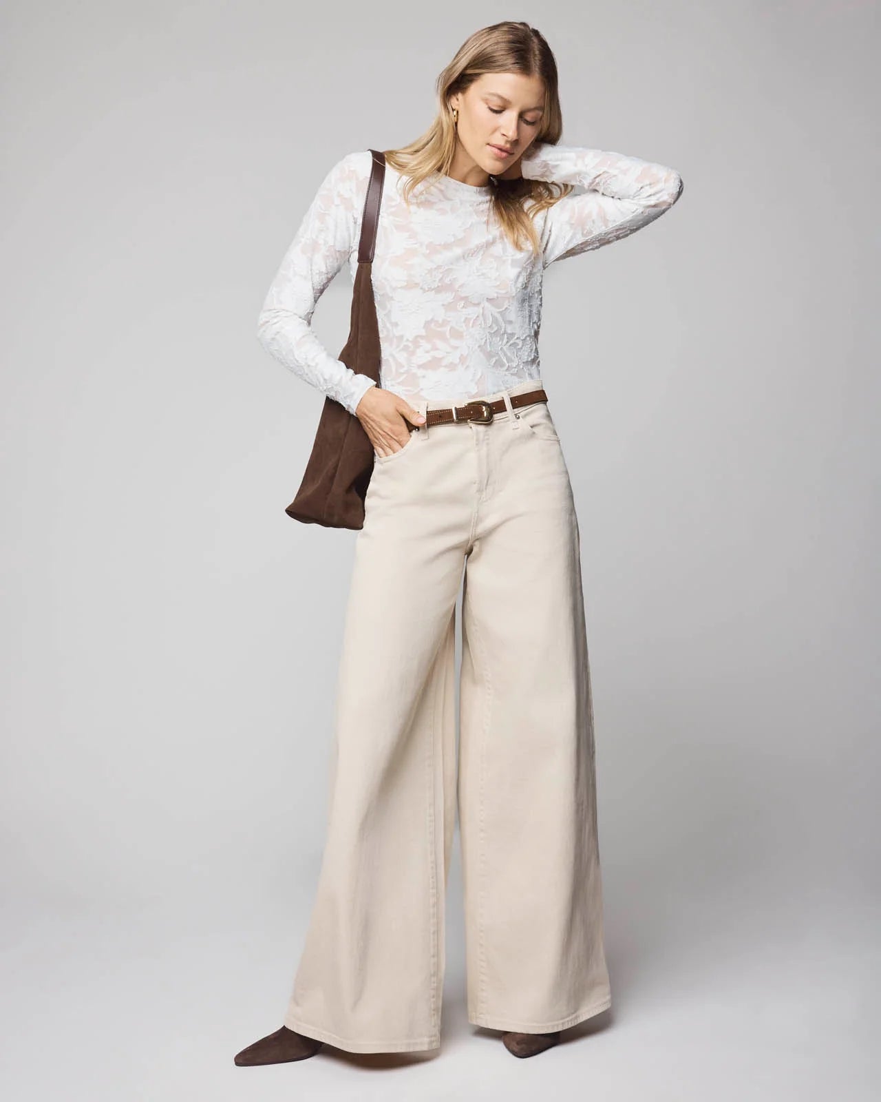 Cecelia Long Sleeve