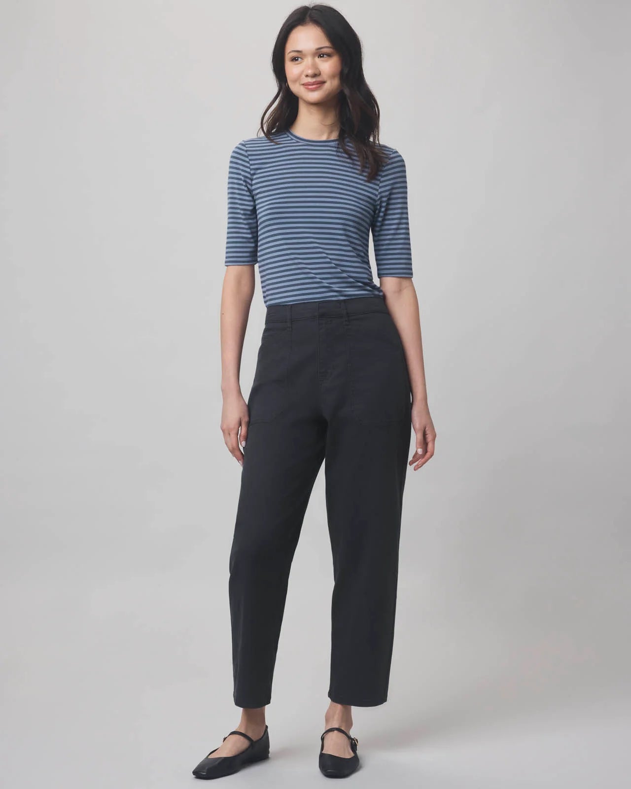 Carissa Everyday Pant