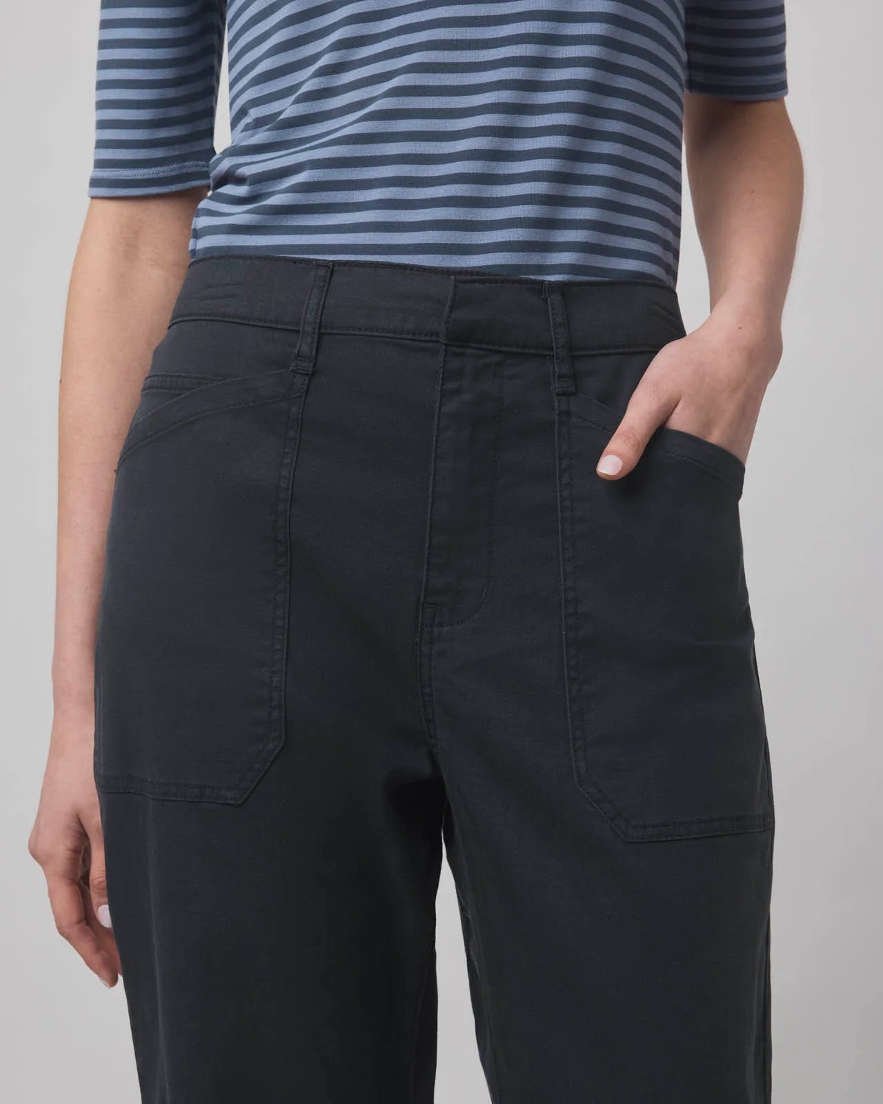 Carissa Everyday Pant